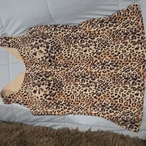 Evelyn & Bobbie Defy Bra Tank